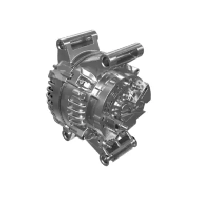 344-5081: Alternator 24 Volt