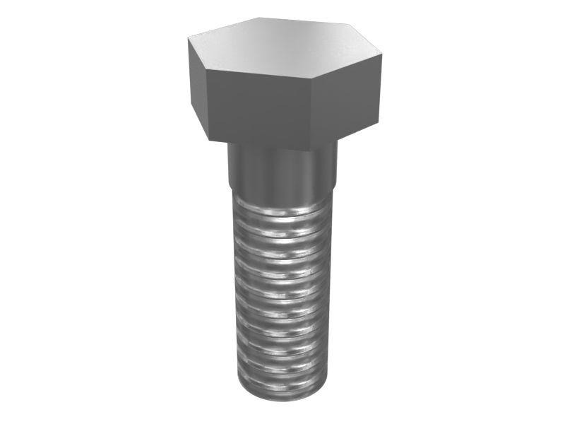 524-6914: Hex Head Bolt | Cat® Parts Store