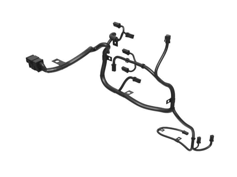 231-9412: Жгут проводов гидравлического управления трансмиссией