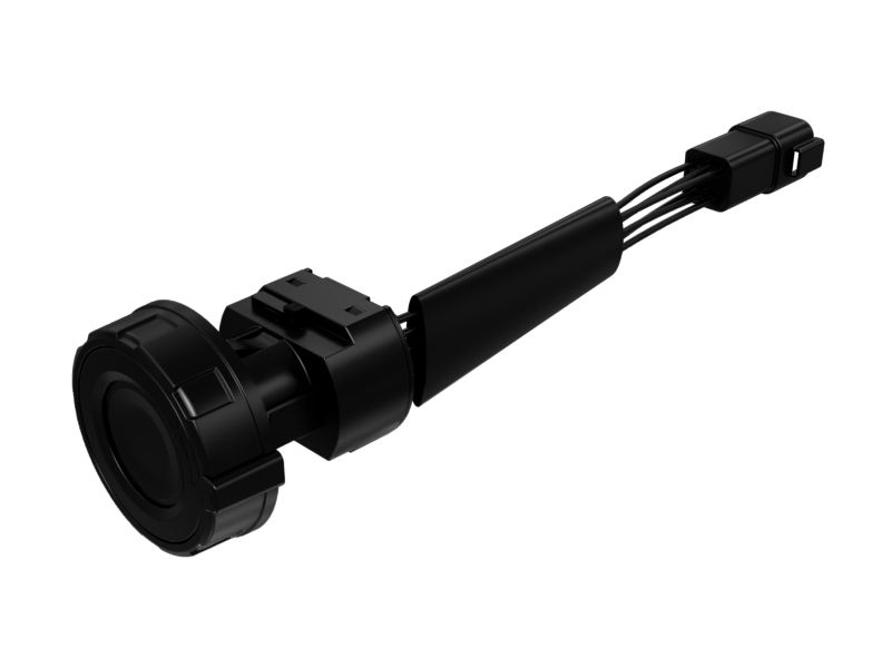 Переключатель в сборе