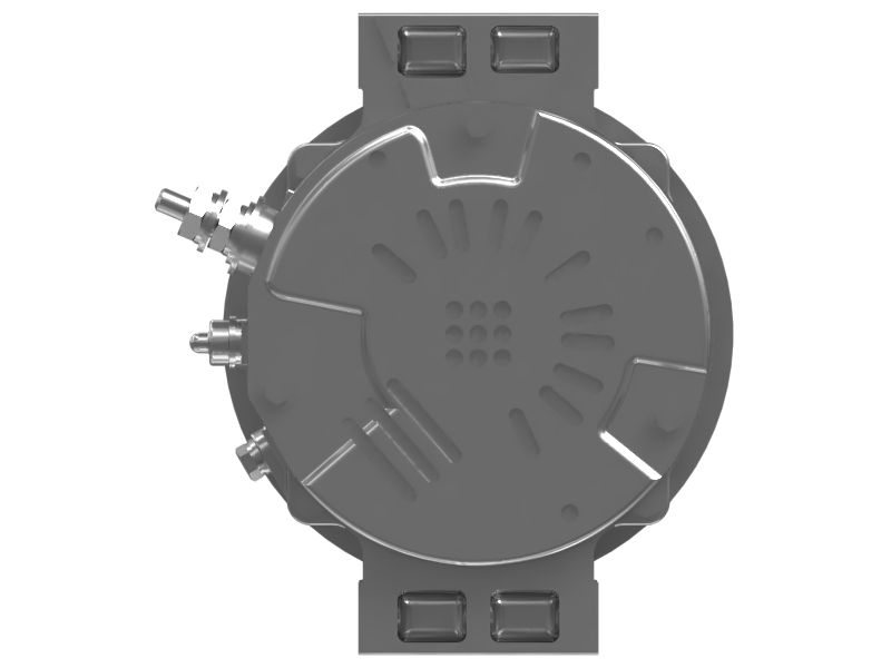 Блок генератора