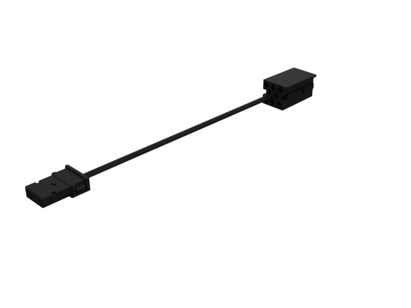 Жгут проводов в сборе