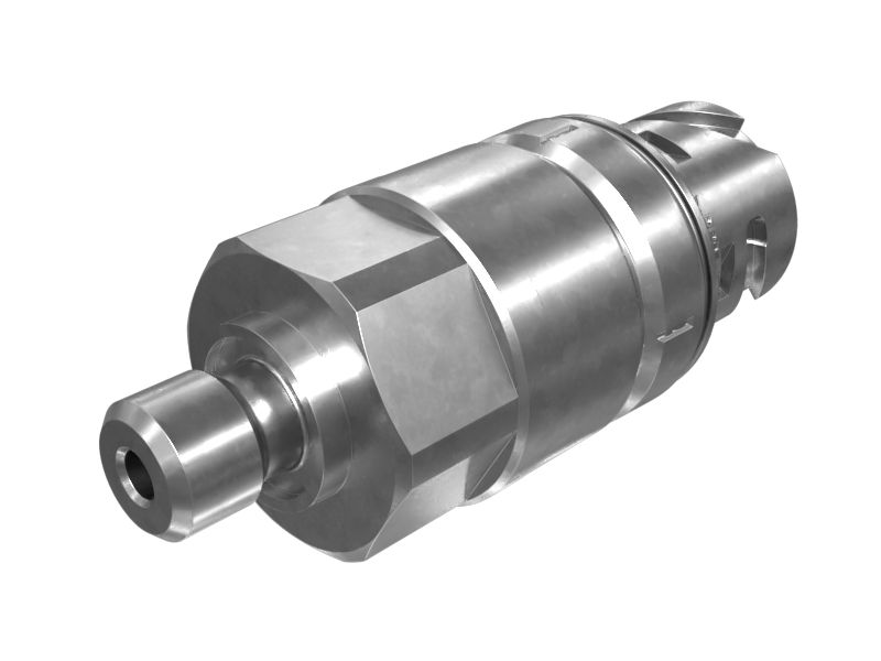 Датчик давления постоянного тока напряжением 10-30 Вольт