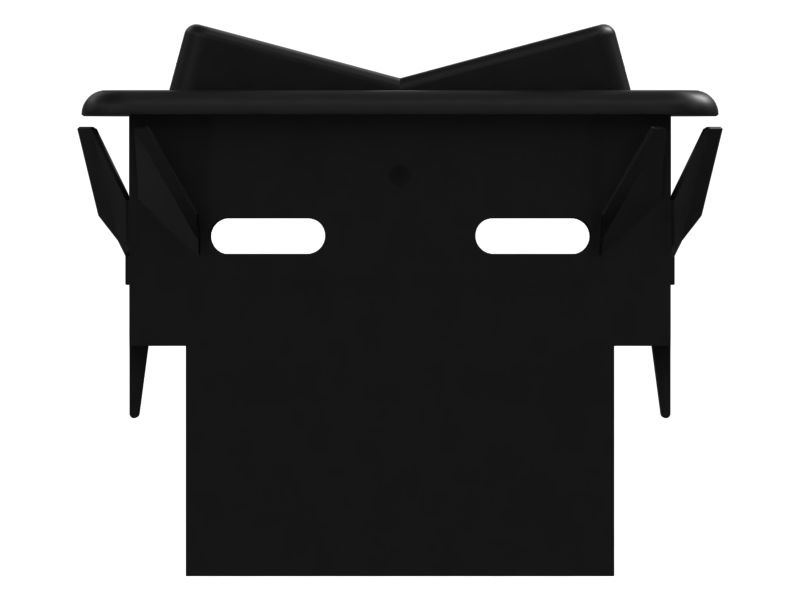 Кулисный переключатель 24 В