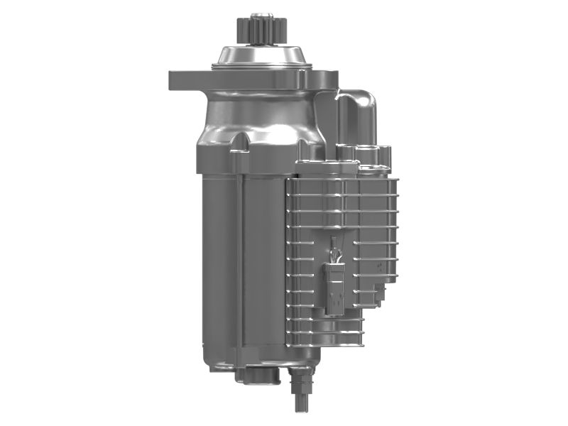 Стартер 24 В, 7,8 кВт