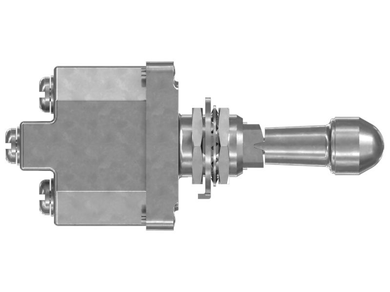 Запирающий тумблер