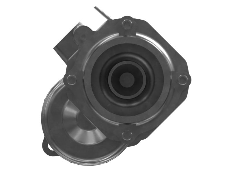 БЛОК ЭЛЕКТРОДВИГАТЕЛЯ