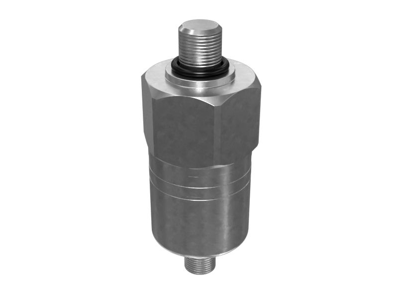 Датчик давления масла в тормозной системе M12 X 9/16