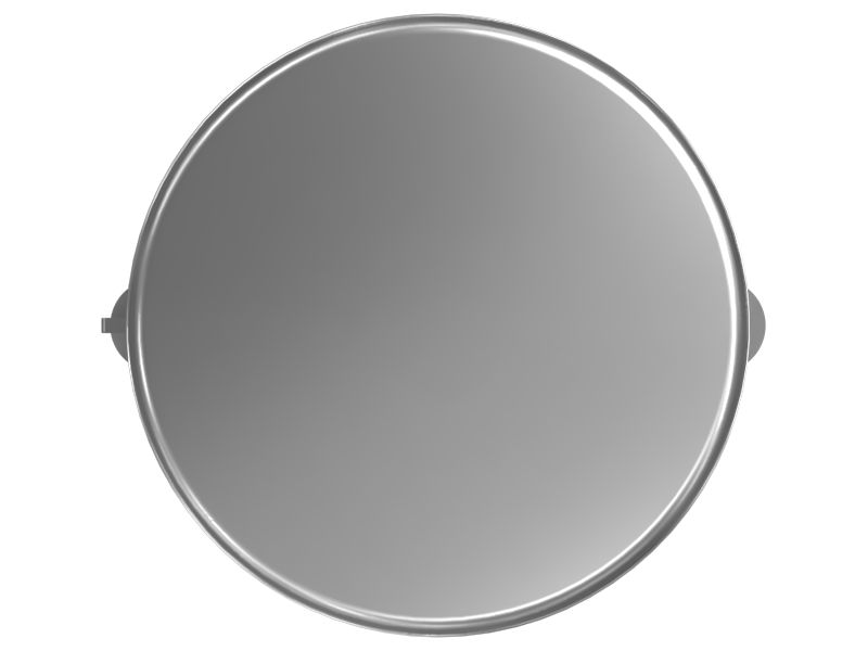 Передний габаритный фонарь 24 В