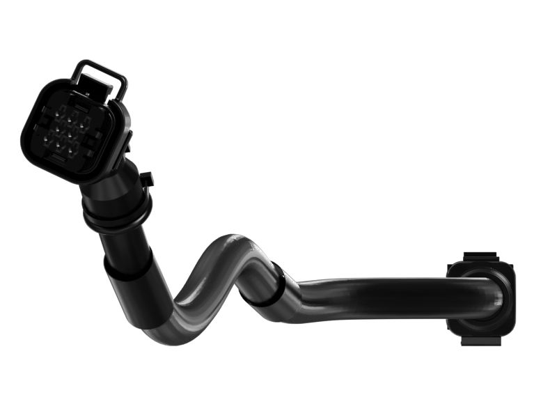 Жгут проводов рулевого управления