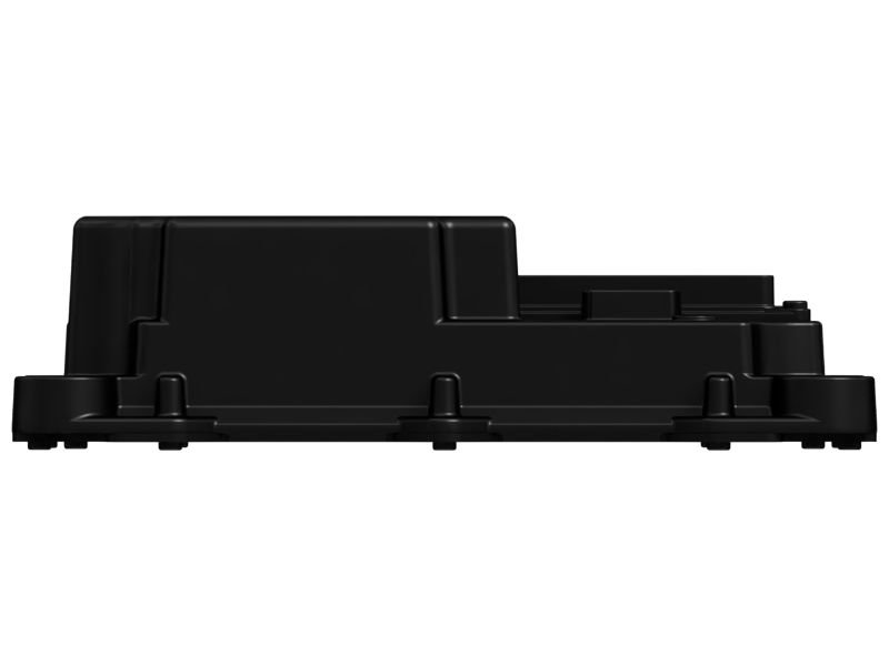 БЛОК ЭЛЕКТРИЧЕСКОГО УПРАВЛЕНИЯ