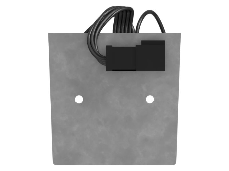 Таймер предварительной смазки