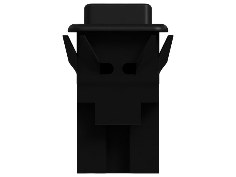 Кулисный переключатель 24 В