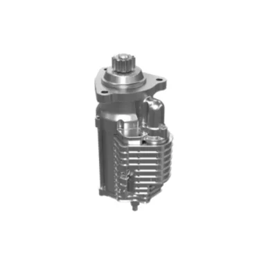 436-9104: 24 V 7.8 kWスタータ
