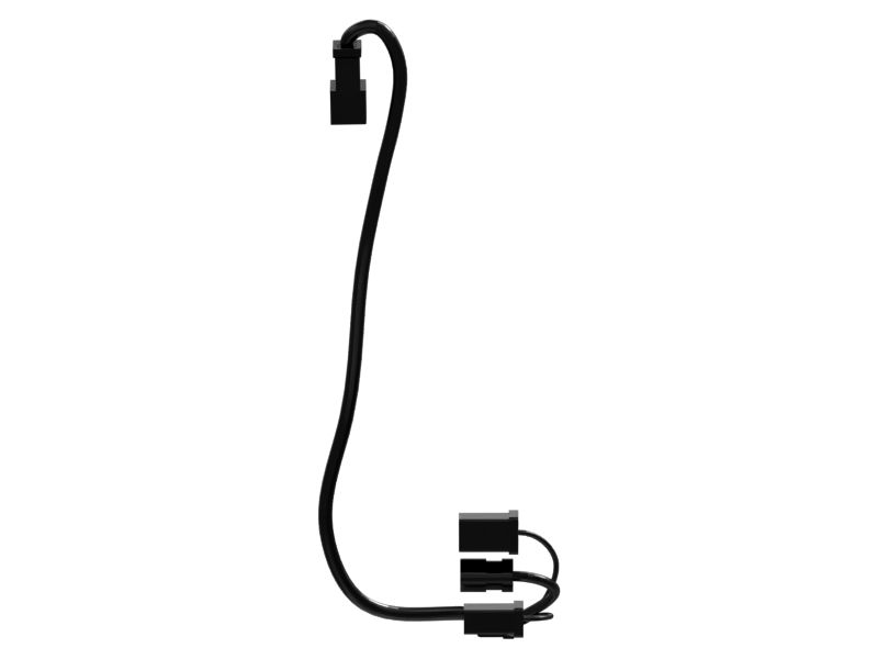 Жгут проводов управления системы Product Link 243