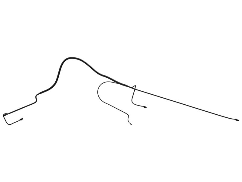 Жгут проводов — стрела