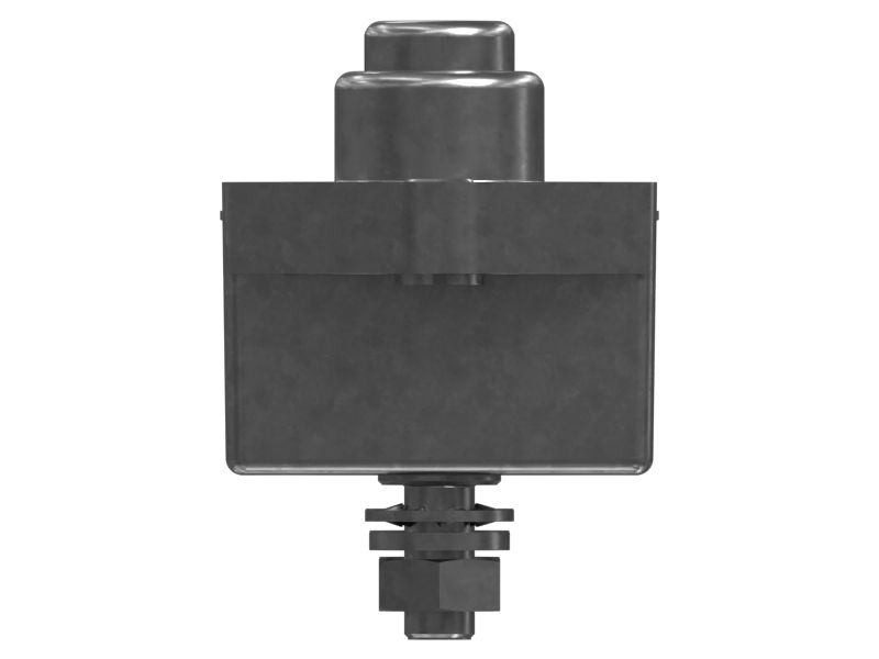 Пластиковый автоматический выключатель 120 А