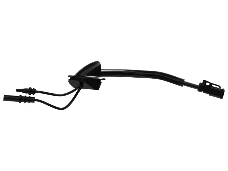 Жгут проводов лампы кабины