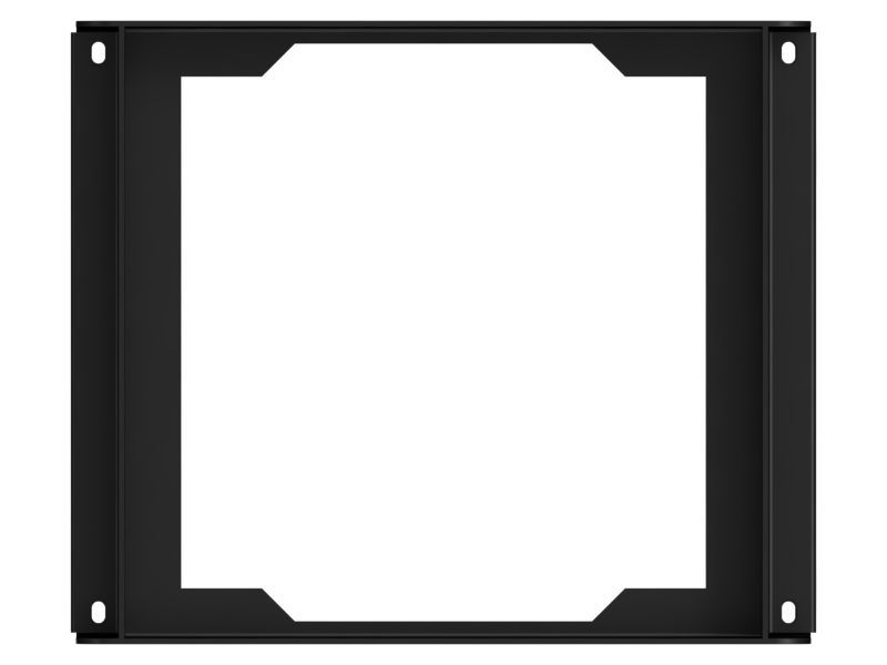 Держатель аккумуляторной батареи квадратной формы