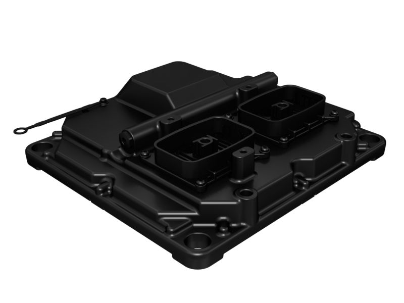 Электронный блок управления (ЭБУ) Reman