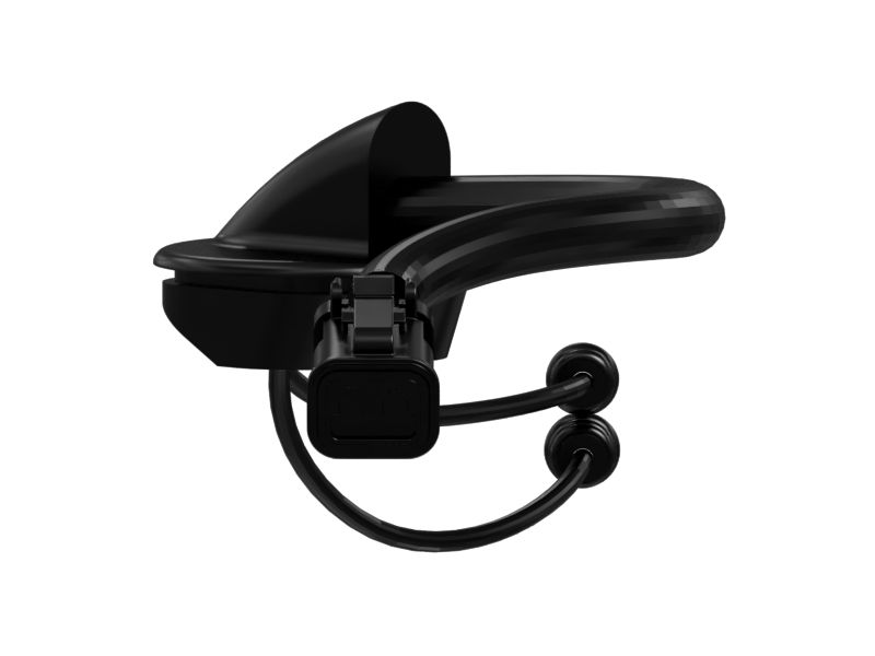 Жгут проводов лампы кабины