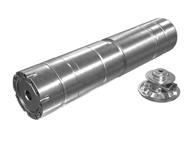 Вставной картридж