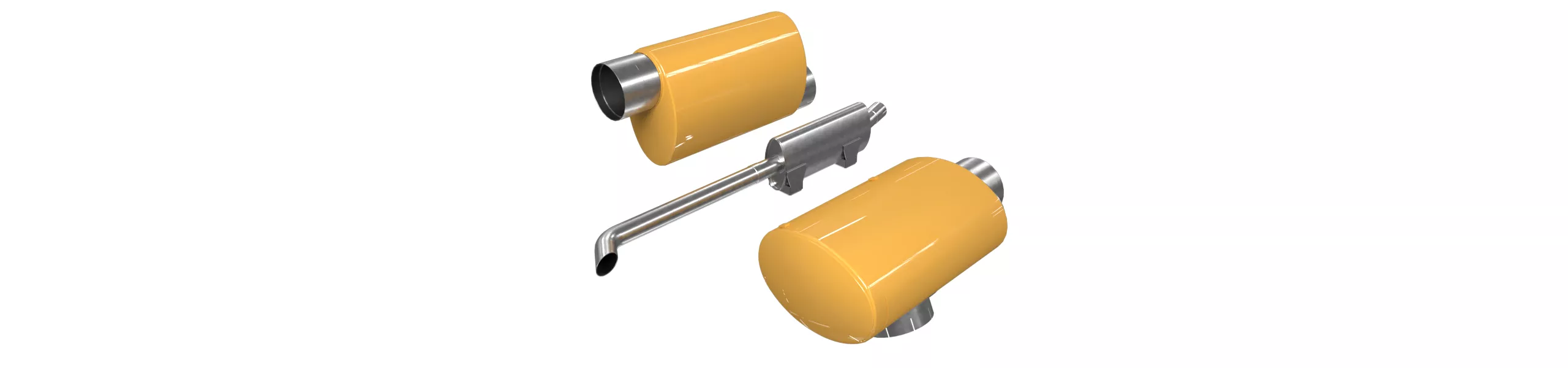 Abgassystem
