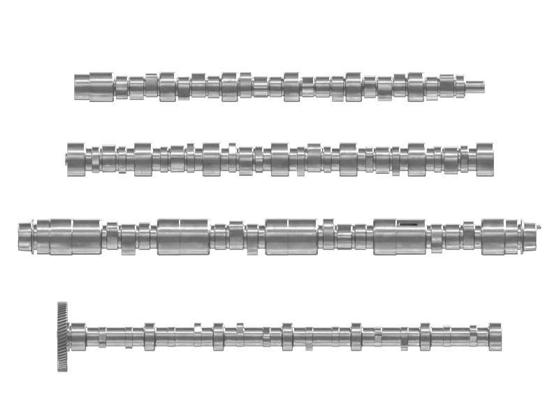 КОМПЛЕКТ РАСПРЕДЕЛИТЕЛЬНОГО ВАЛА