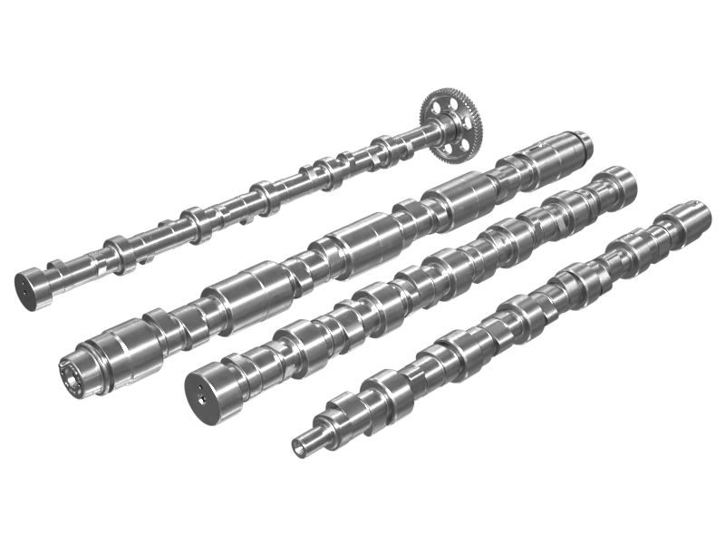 КОМПЛЕКТ РАСПРЕДВАЛА