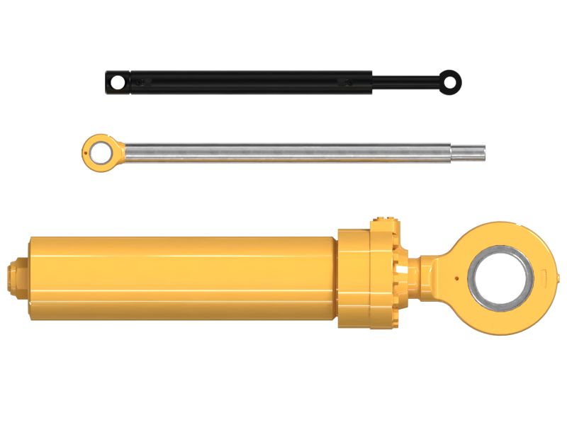 20R-1750: Cat® Reman C9 Cylinder Pack | Cat® Parts Store