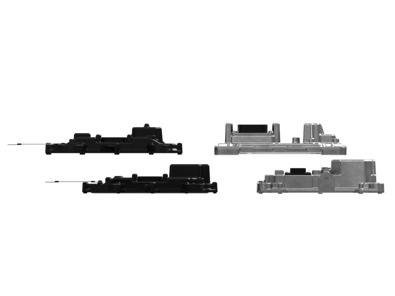 10R-4880: Cat® Reman Electronic Control Module (ECM) | Cat® Parts 