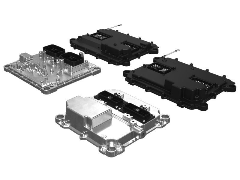 10R-4880: Cat® Reman Electronic Control Module (ECM) | Cat® Parts 