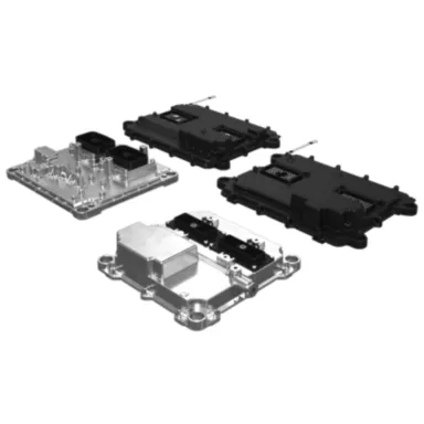 20R-6537: Cat® Reman Electronic Control Module (ECM)