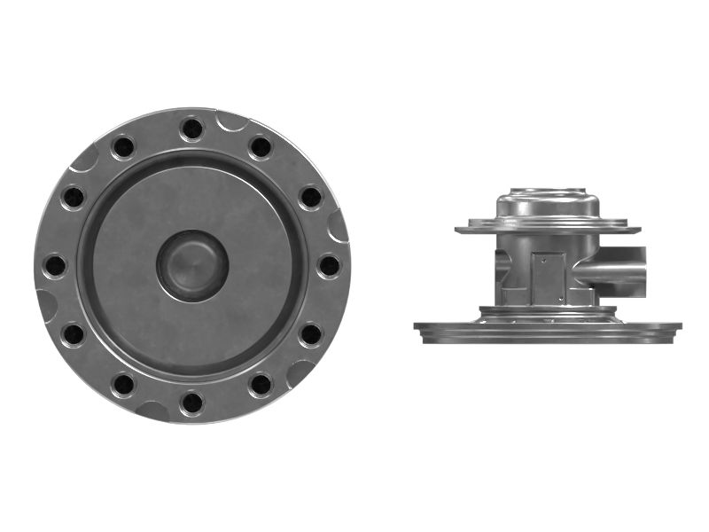 Вставной картридж