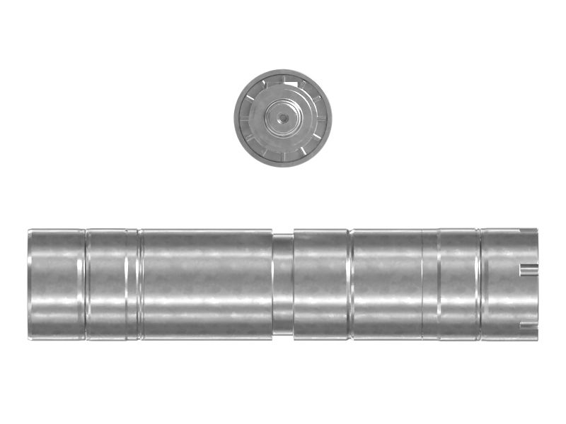 Вставной картридж