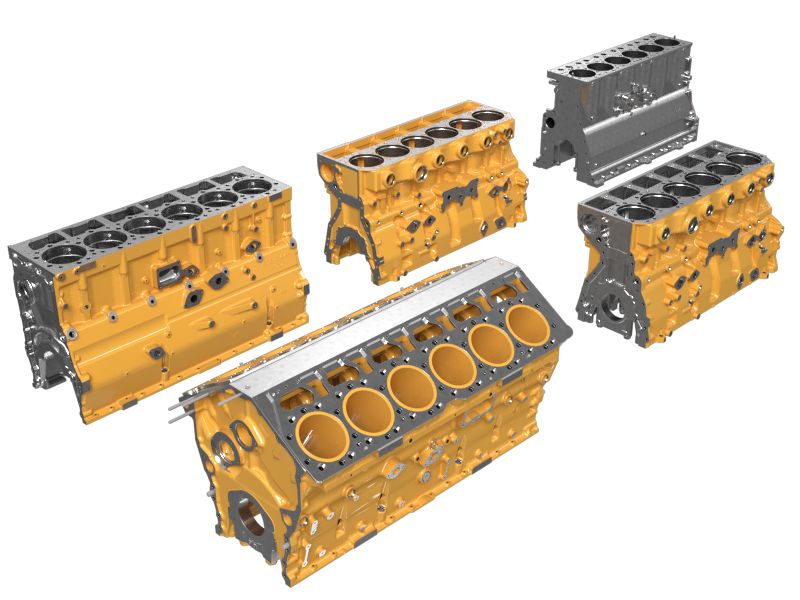 ДЛИННЫЙ БЛОК