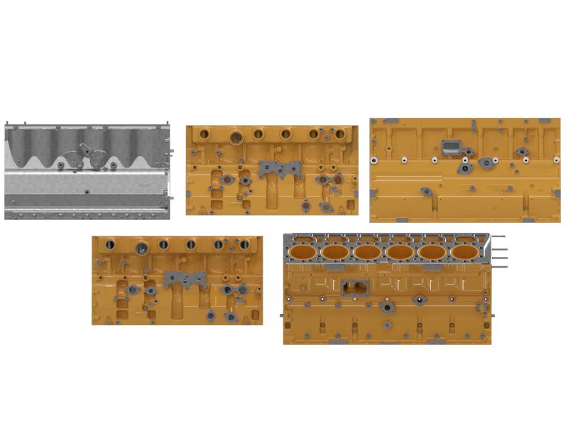 ДЛИННЫЙ БЛОК