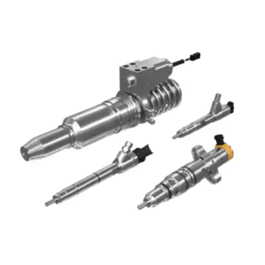 10R-4024: Cat® Reman Ακροφύσιο εγχυτήρα καυσίμου