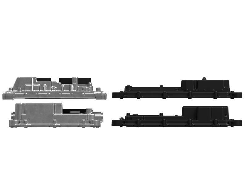 10R-4880: Cat® Reman Electronic Control Module (ECM) | Cat® Parts 