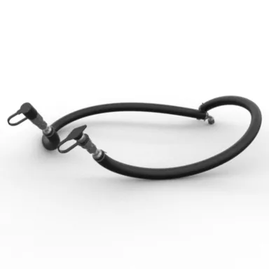 532-9087: Kit conducte hidraulice pentru ciocane B4 și B4S