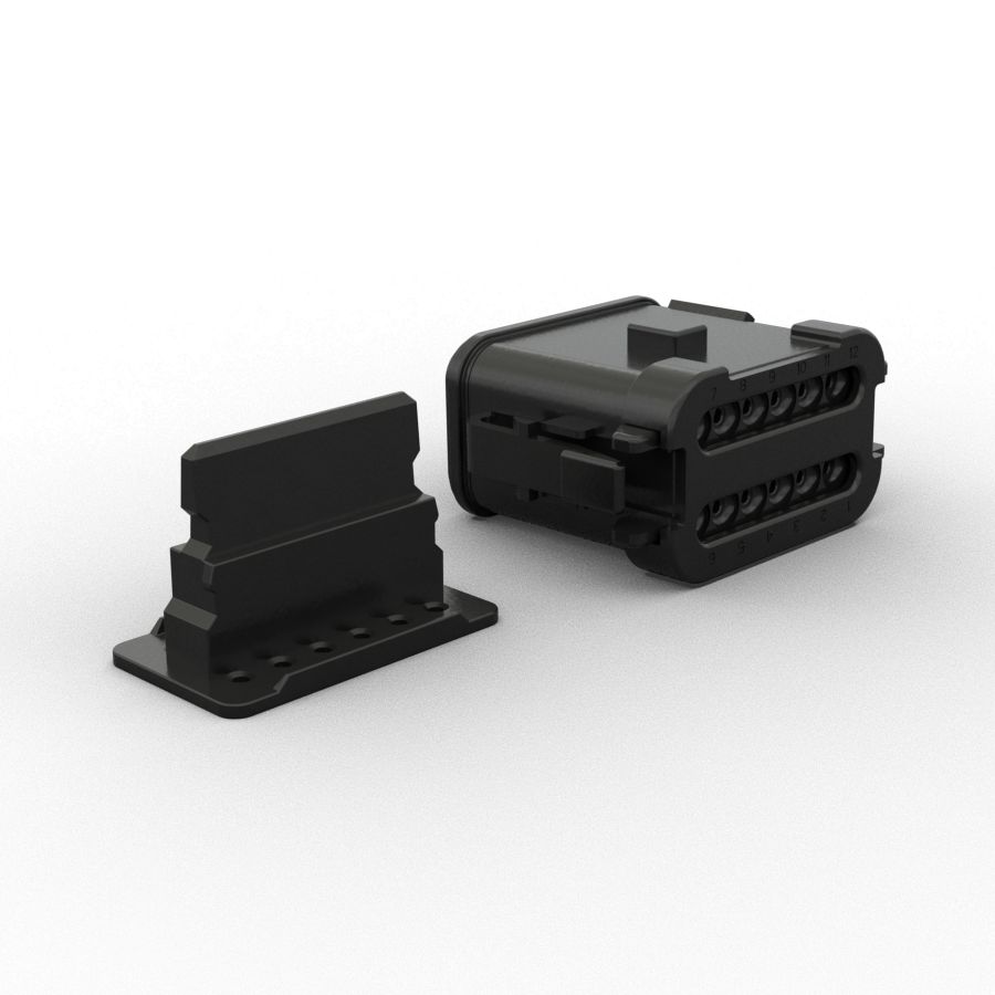 155-2256: PLUG CONNECTOR | Cat® Parts Store