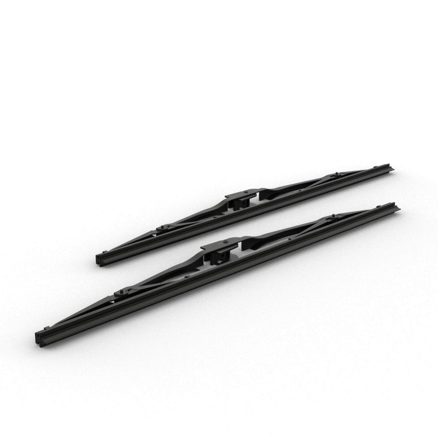 КОМПЛЕКТ СТЕКЛООЧИСТИТЕЛЯ