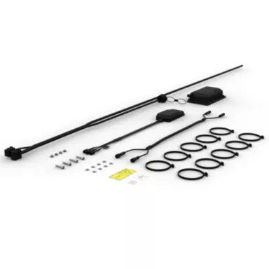 621-6119: PL641V2-4G Cell Radio Kit for Construction