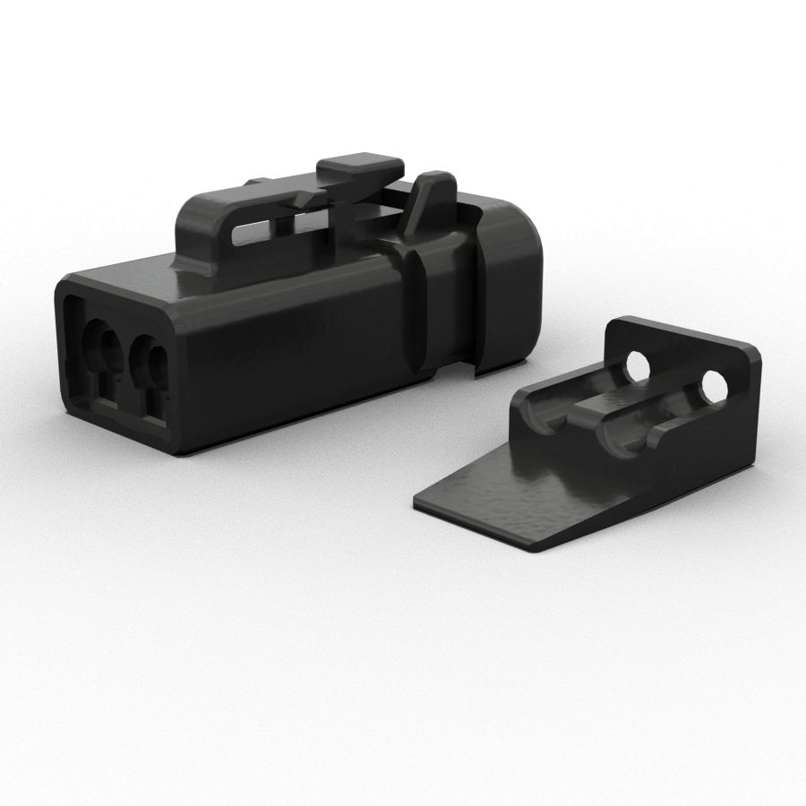 7T0094 Connector Socket Cat® Parts Store