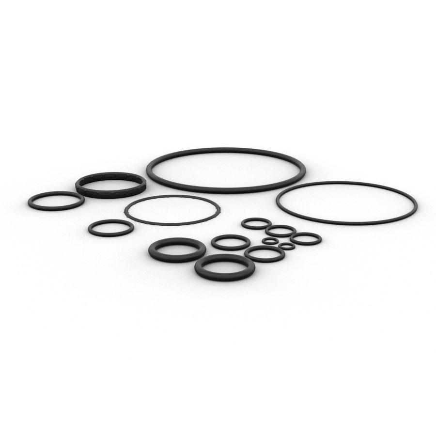 265-5327: GASKET(WP) KIT | Cat® Parts Store