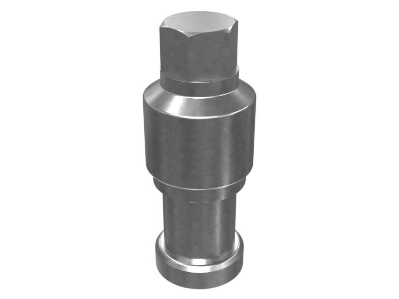 5M-2669: Заглушка