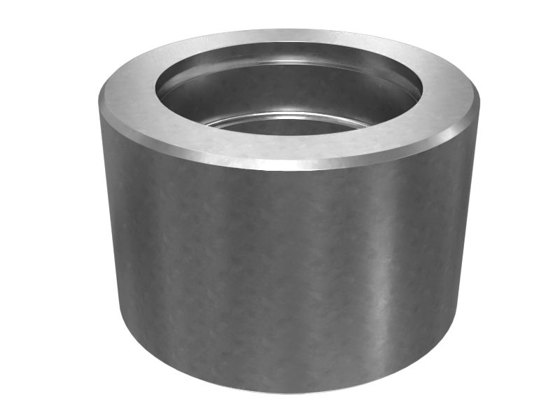 Натяжной шкив наружного диаметра 85 мм