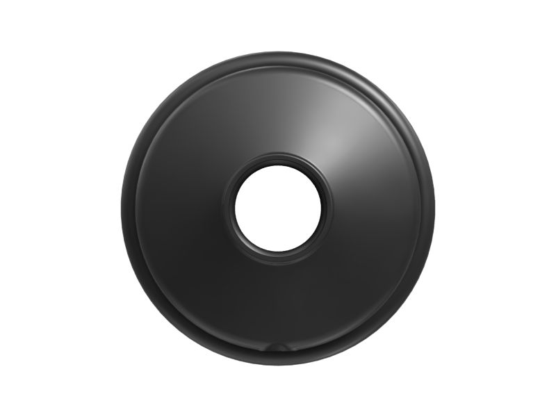 Пыльник длиной 124,2 мм