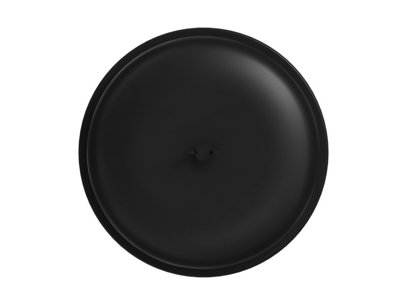 Предварительный очиститель общего назначения в сборе