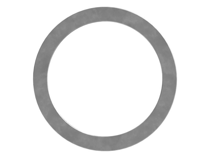 Специальная шайба с внешним диаметром 15 мм